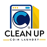 Clean Up Logo